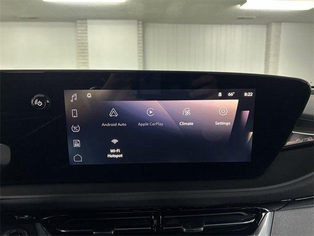 new 2026 Buick Envista car, priced at $30,638