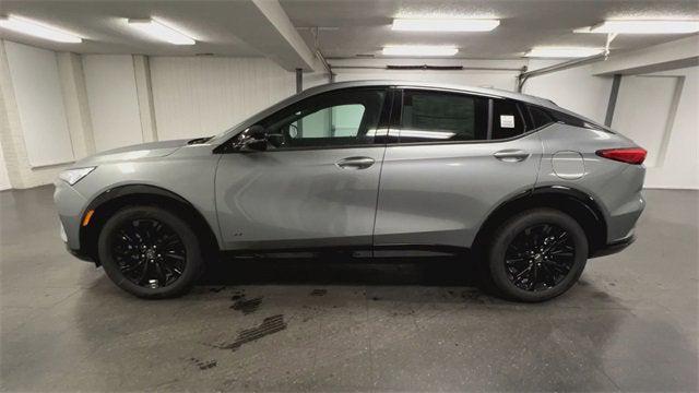 new 2026 Buick Envista car, priced at $30,638