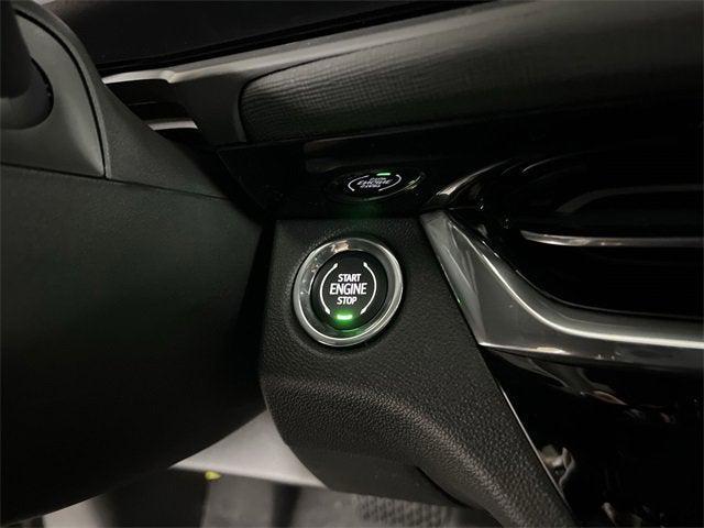 new 2026 Buick Envista car, priced at $30,638
