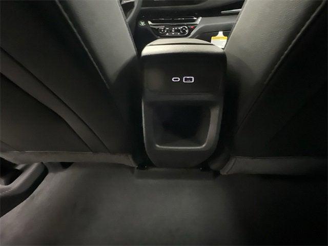 new 2026 Buick Envista car, priced at $30,638