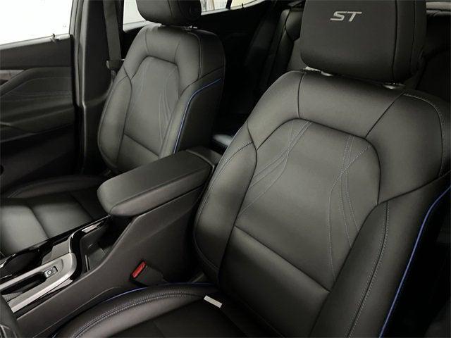 new 2026 Buick Envista car, priced at $30,638