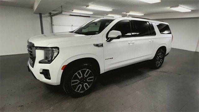 used 2023 GMC Yukon XL car, priced at $62,786