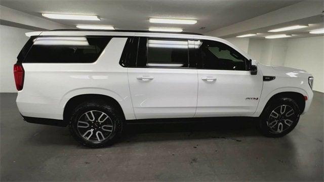 used 2023 GMC Yukon XL car, priced at $62,786