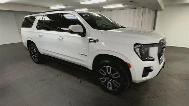 used 2023 GMC Yukon XL car, priced at $62,786