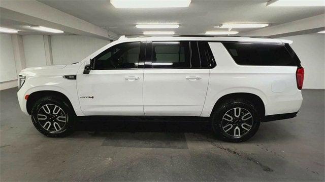 used 2023 GMC Yukon XL car, priced at $62,786