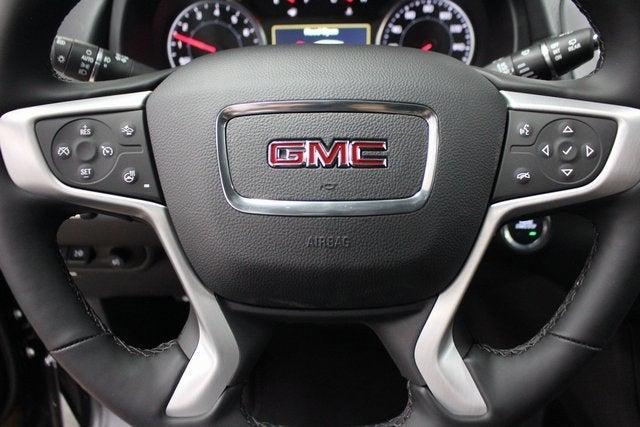 new 2024 GMC Terrain car, priced at $32,843