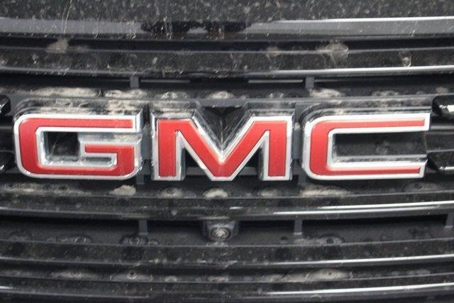 new 2024 GMC Terrain car, priced at $32,843