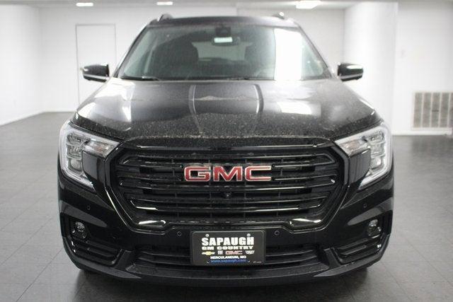 new 2024 GMC Terrain car, priced at $32,843