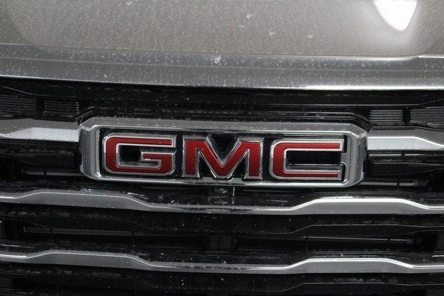 new 2025 GMC Terrain car, priced at $35,324