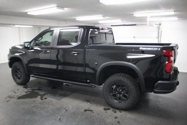 new 2025 Chevrolet Silverado 1500 car, priced at $70,903