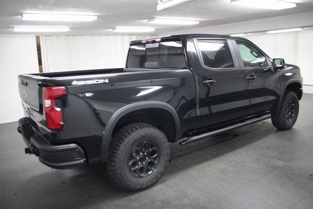 new 2025 Chevrolet Silverado 1500 car, priced at $70,903