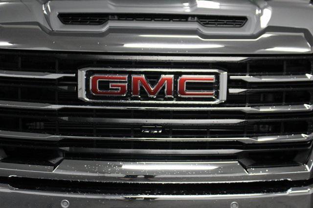 new 2024 GMC Sierra 2500 car, priced at $79,848