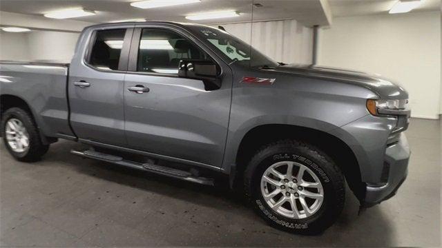 used 2019 Chevrolet Silverado 1500 car, priced at $33,347