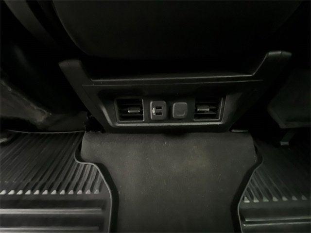 used 2019 Chevrolet Silverado 1500 car, priced at $33,347