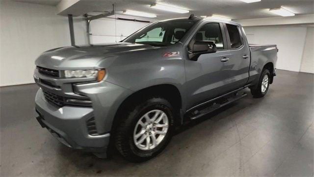 used 2019 Chevrolet Silverado 1500 car, priced at $33,347