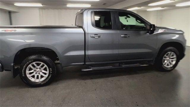 used 2019 Chevrolet Silverado 1500 car, priced at $33,347