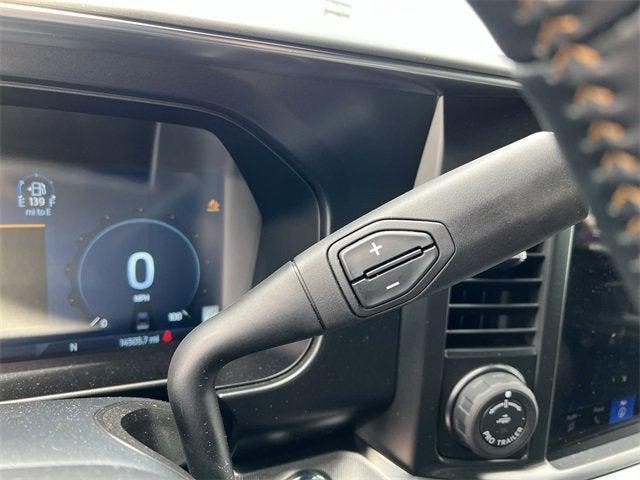 used 2024 Ford F-250 car, priced at $85,323