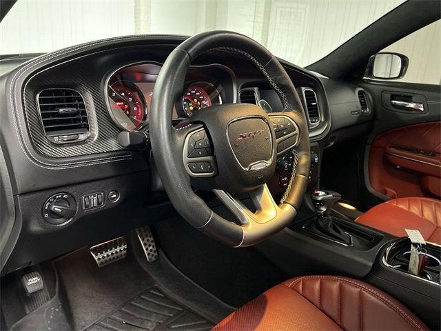 used 2022 Dodge Charger car, priced at $78,294