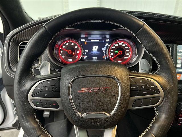 used 2022 Dodge Charger car, priced at $78,294