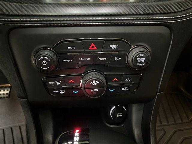 used 2022 Dodge Charger car, priced at $78,294