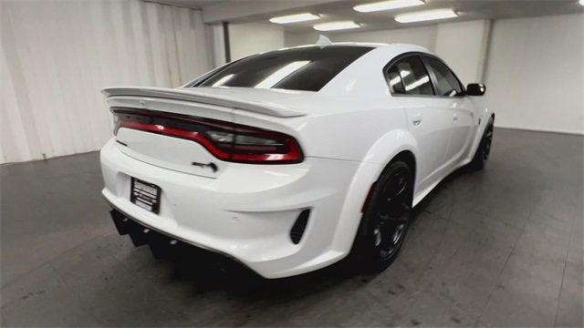used 2022 Dodge Charger car, priced at $78,294