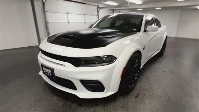 used 2022 Dodge Charger car, priced at $78,294