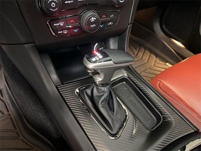 used 2022 Dodge Charger car, priced at $78,294