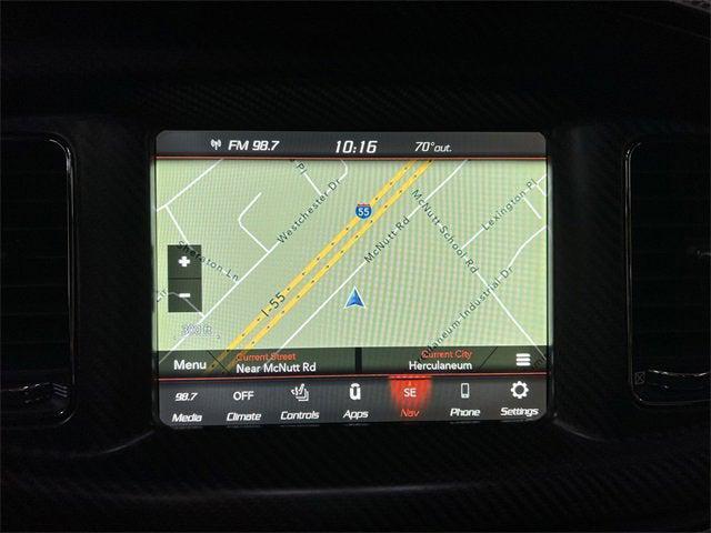 used 2022 Dodge Charger car, priced at $78,294