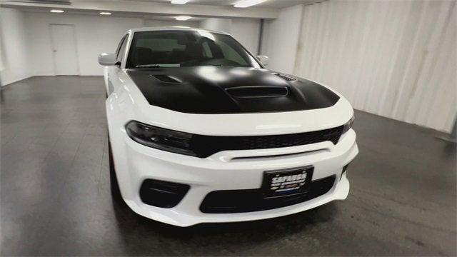 used 2022 Dodge Charger car, priced at $78,294