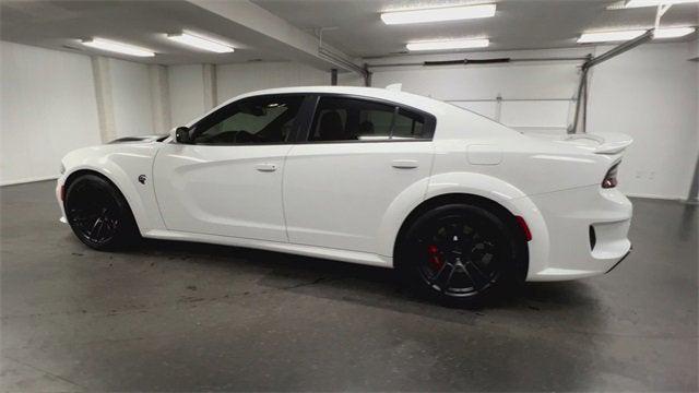 used 2022 Dodge Charger car, priced at $78,294