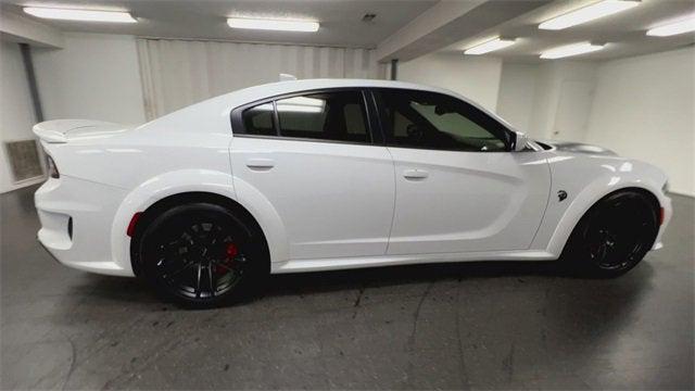 used 2022 Dodge Charger car, priced at $78,294