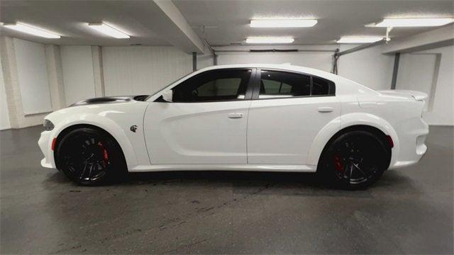used 2022 Dodge Charger car, priced at $78,294