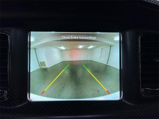 used 2022 Dodge Charger car, priced at $78,294