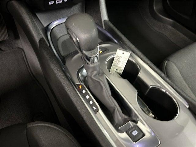 used 2024 Chevrolet Malibu car, priced at $23,197