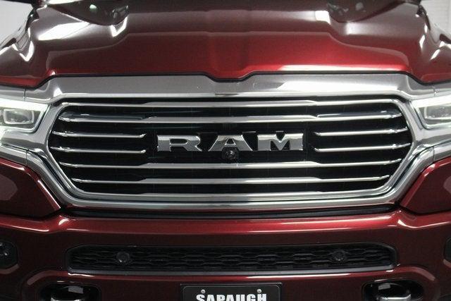 used 2022 Ram 1500 car, priced at $50,346