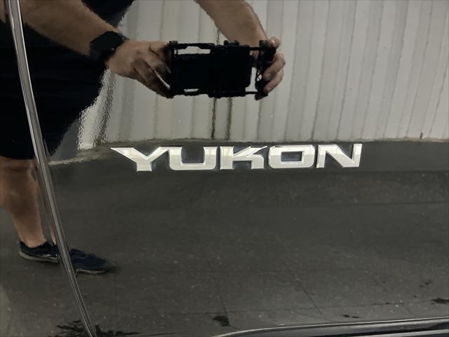 used 2020 GMC Yukon car, priced at $42,314