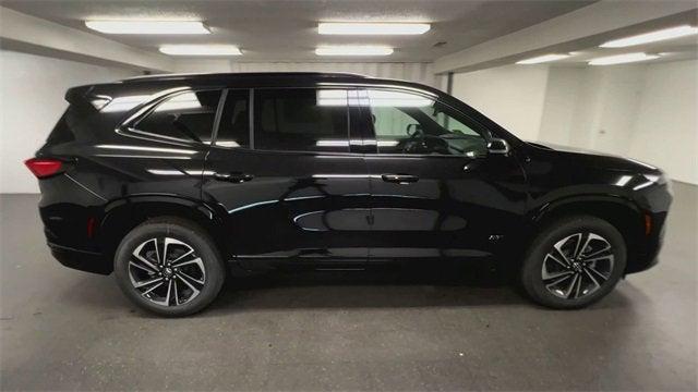 new 2026 Buick Enclave car, priced at $57,003