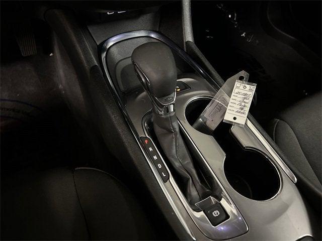 used 2023 Chevrolet Malibu car, priced at $21,313