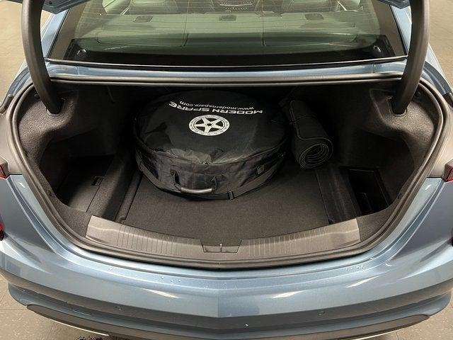 used 2023 Cadillac CT5 car, priced at $43,336