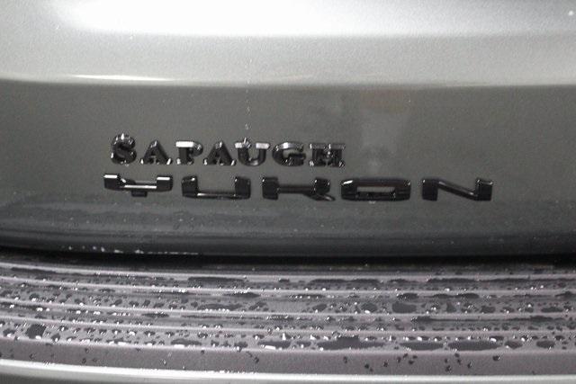 new 2024 GMC Yukon XL car, priced at $94,172