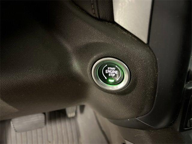 used 2021 Chevrolet Silverado 1500 car, priced at $26,234