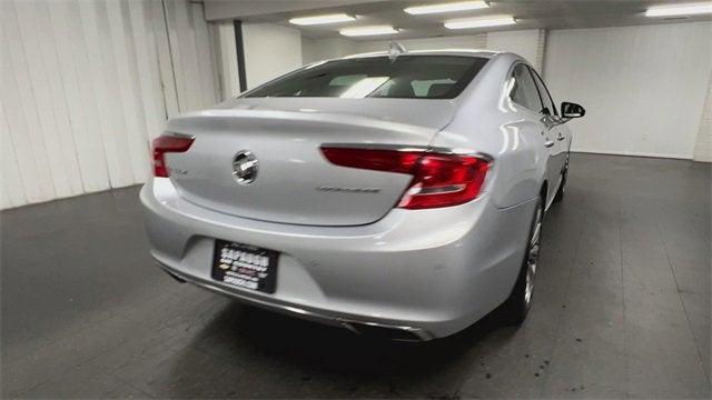 used 2017 Buick LaCrosse car, priced at $16,925