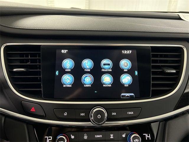 used 2017 Buick LaCrosse car, priced at $16,925