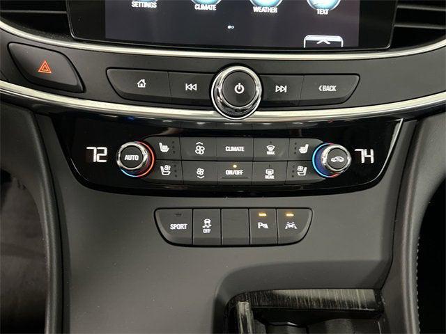 used 2017 Buick LaCrosse car, priced at $16,925