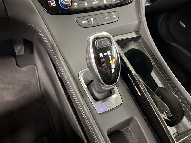 used 2017 Buick LaCrosse car, priced at $16,925