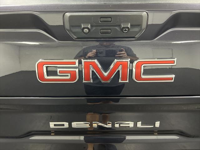 used 2023 GMC Sierra 1500 car, priced at $52,051