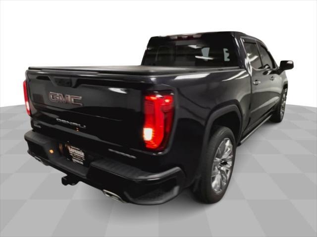 used 2023 GMC Sierra 1500 car, priced at $52,051