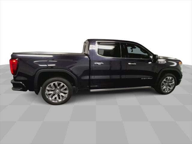 used 2023 GMC Sierra 1500 car, priced at $52,051