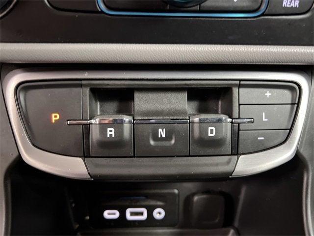 used 2024 GMC Terrain car, priced at $27,338