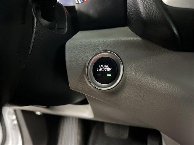used 2024 GMC Terrain car, priced at $27,338